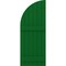 Ekena Millwork Americraft 6-Board (2 Batten) Wood Joined Board-n-Batten Shutters w/ Arch Top, ARW101BQ621X77HGH, PR ARW101BQ621X77HGH - alternate 6